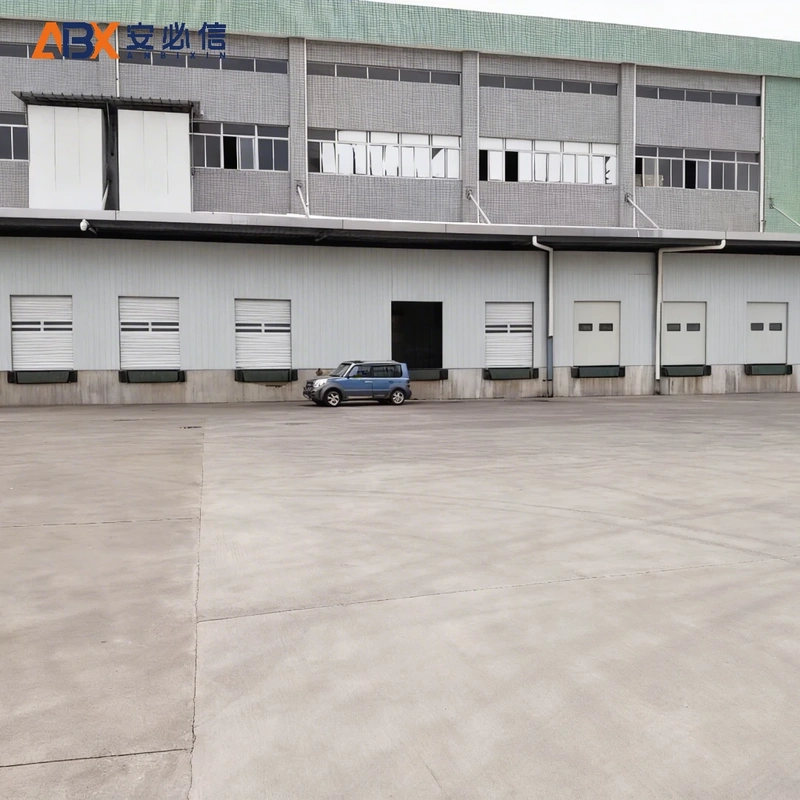 铜川市雷达高速门